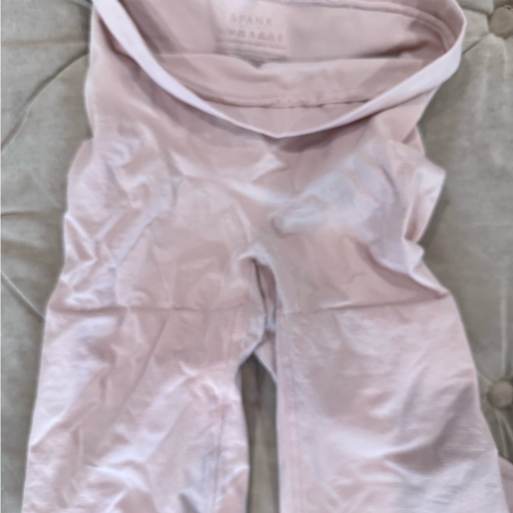 Spanx size M